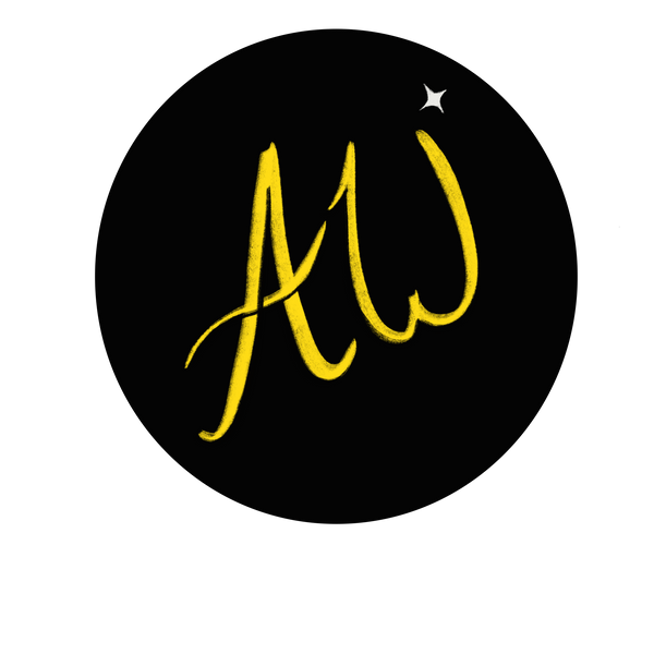Alexander Wong Merch Store