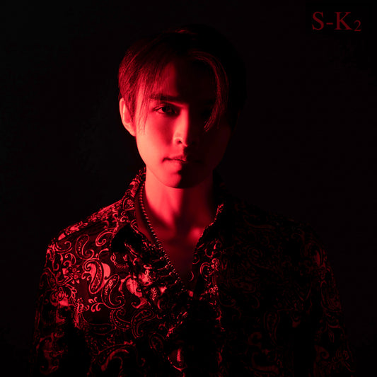 S-K2 Poster