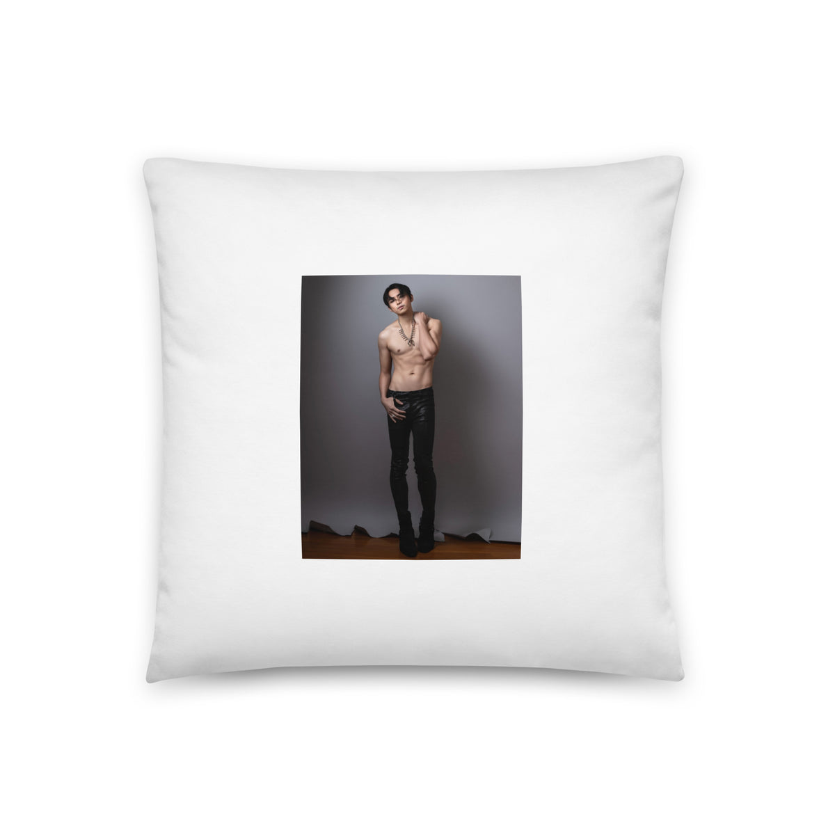 AW Pillow