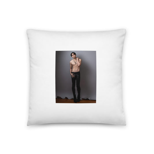 AW Pillow
