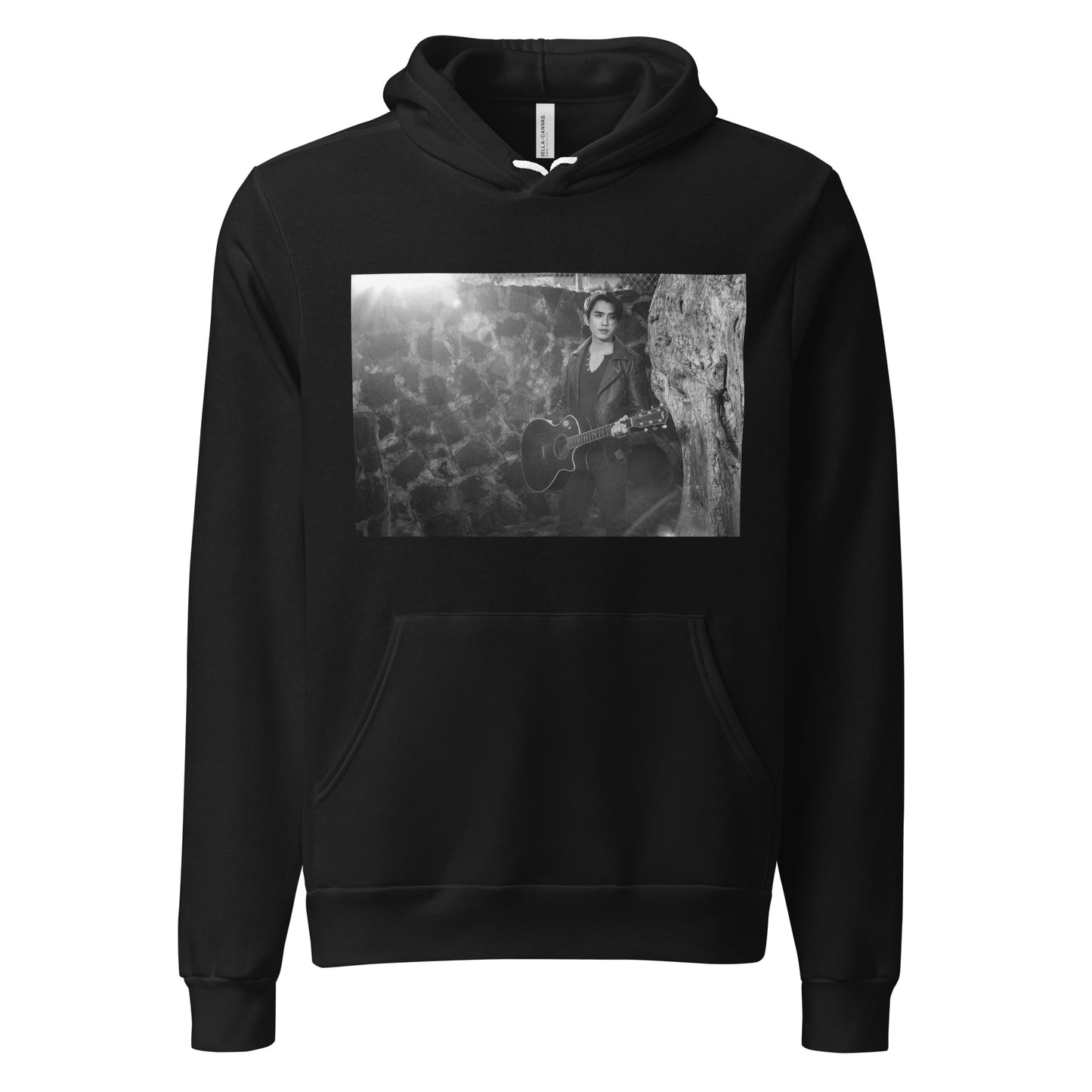 AW Unisex Hoodie