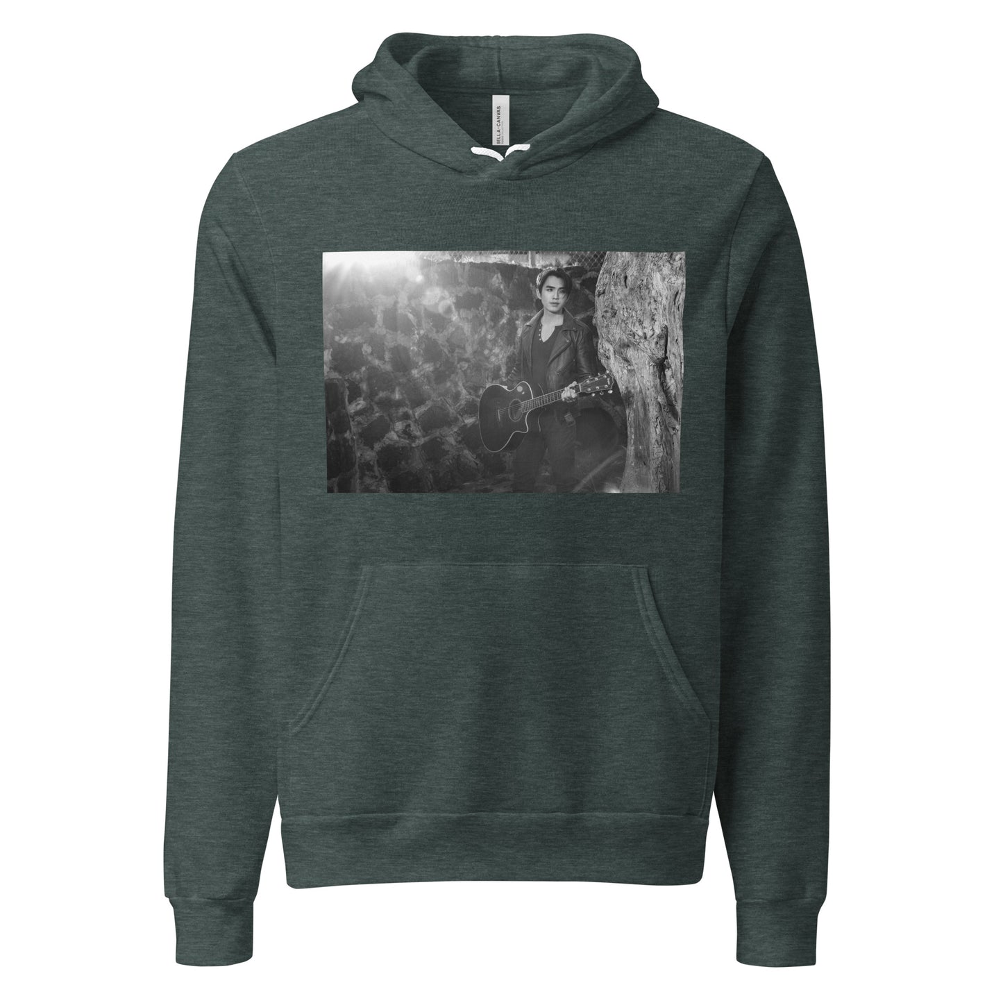 AW Unisex Hoodie