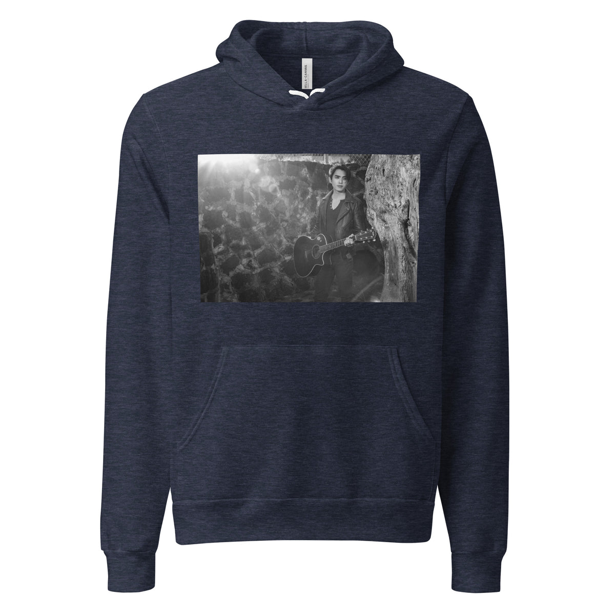 AW Unisex Hoodie