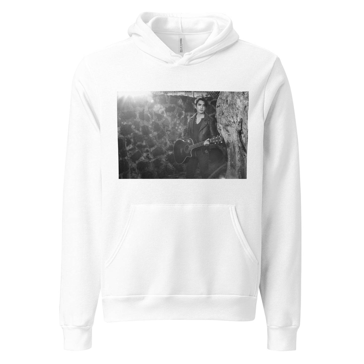 AW Unisex Hoodie