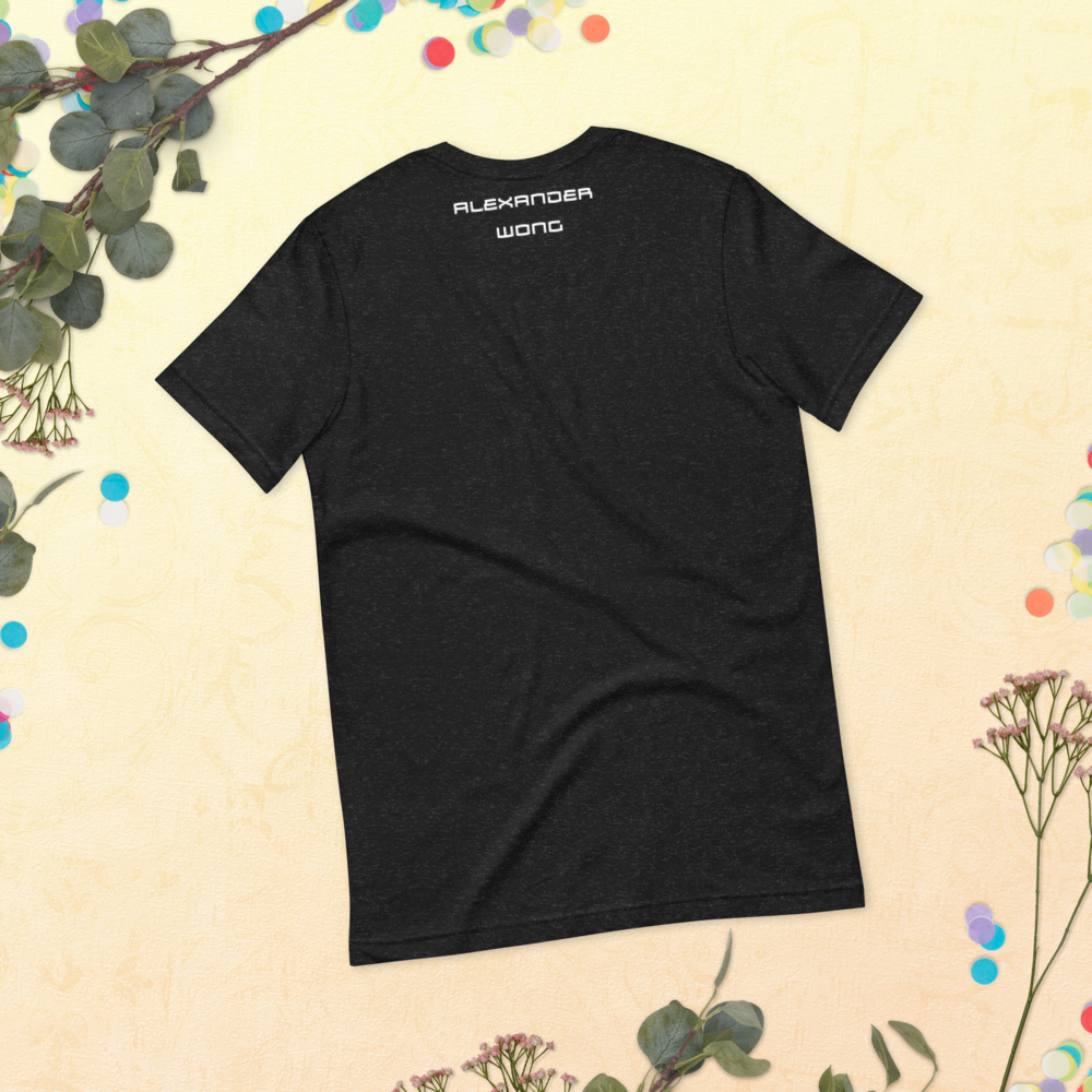 AW SK-2 Shirt