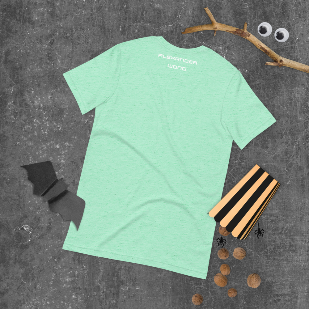 AW SK-2 Shirt