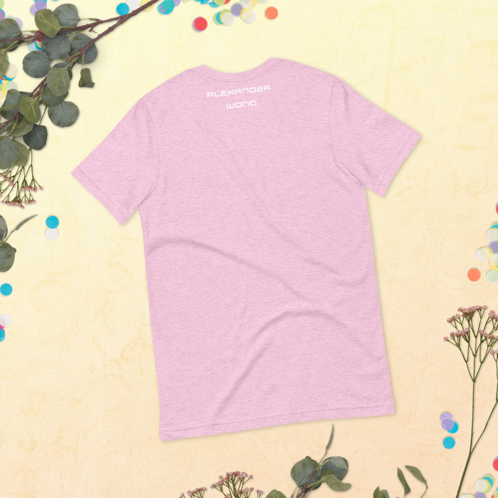 AW SK-2 Shirt