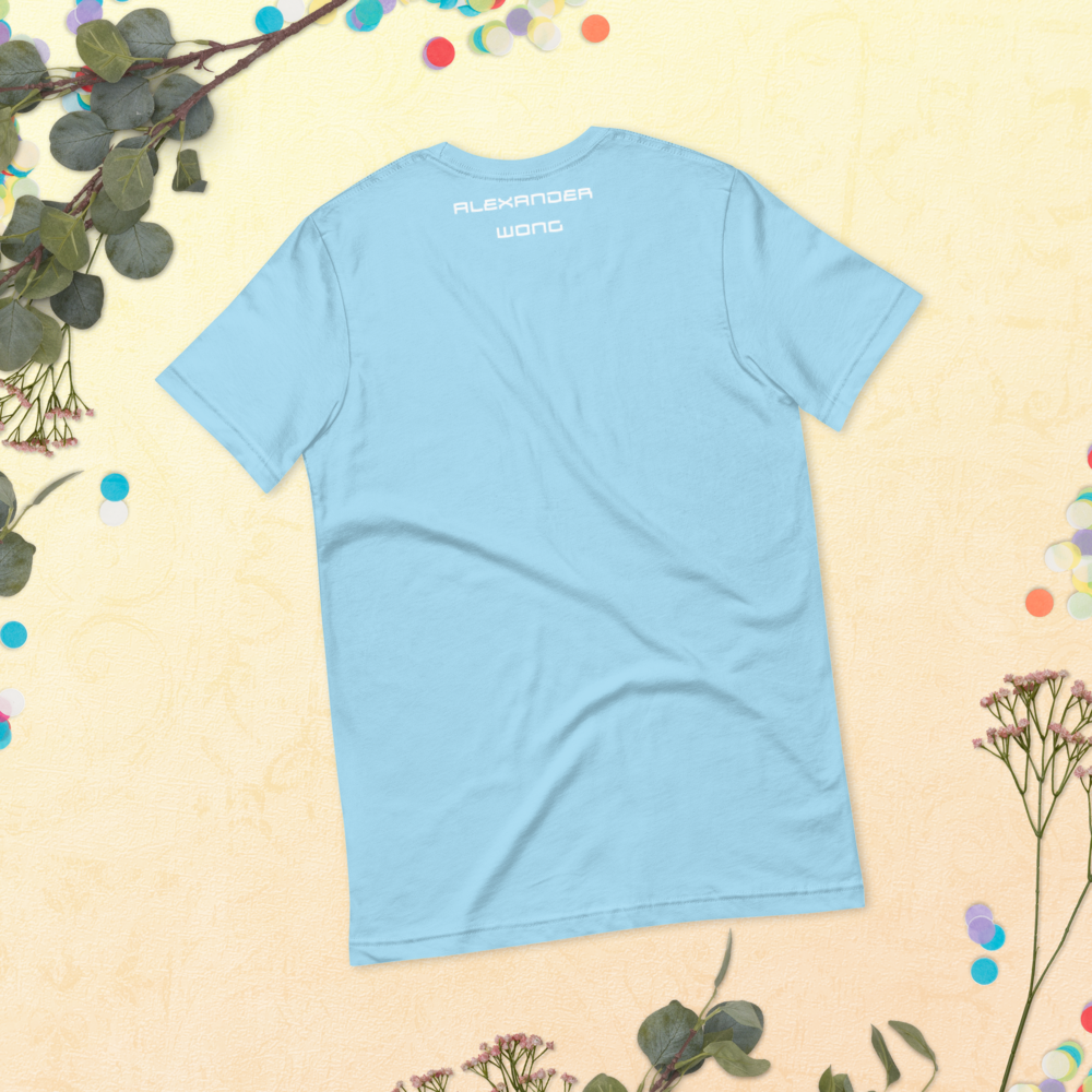 AW SK-2 Shirt