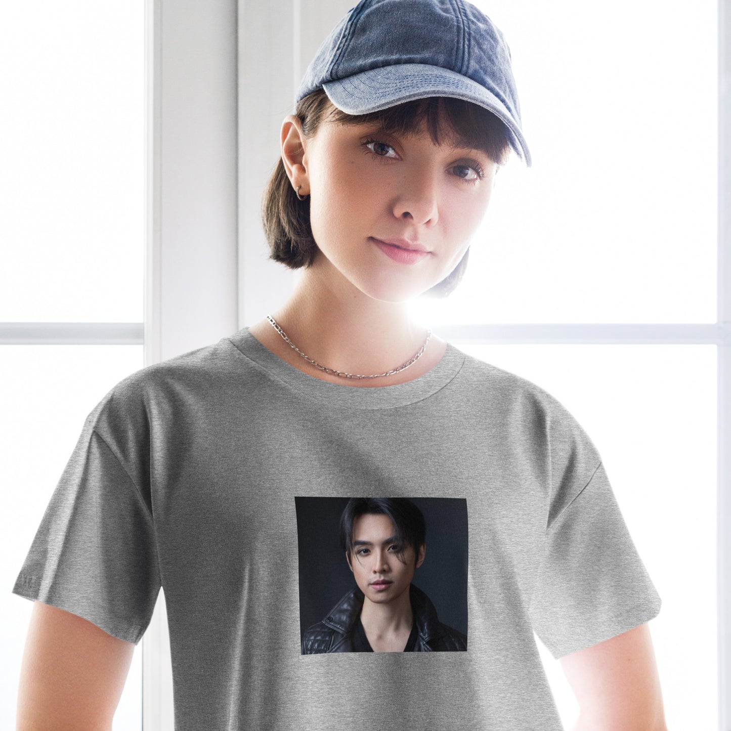 AW Women's Crop Top