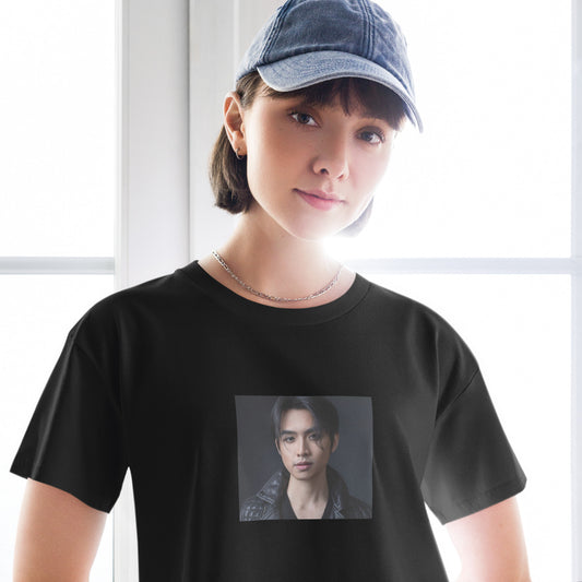 AW Women's Crop Top