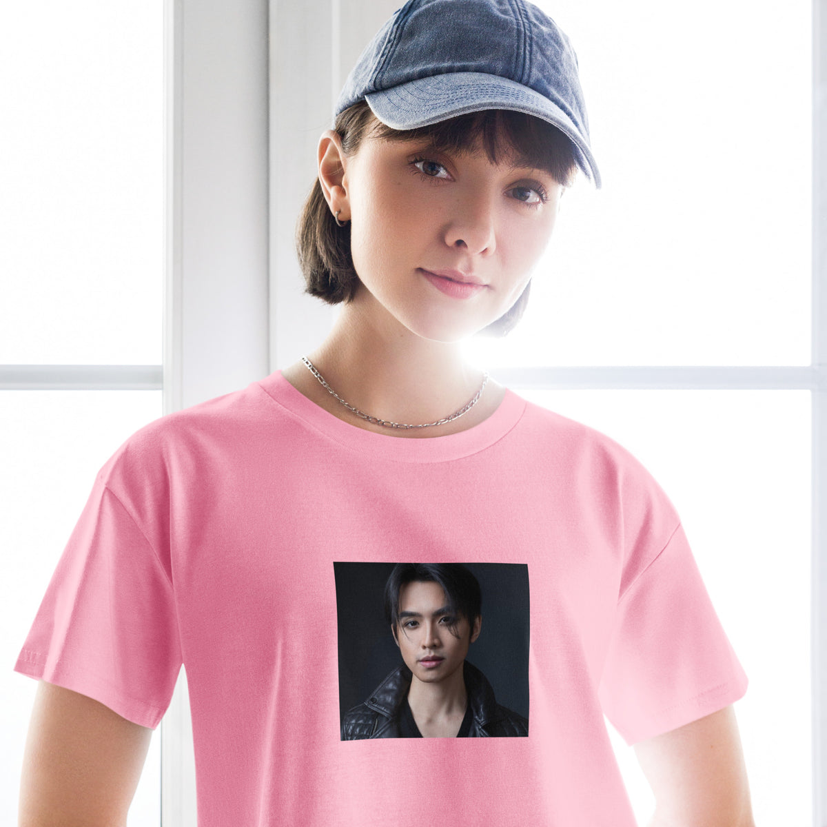 AW Women's Crop Top