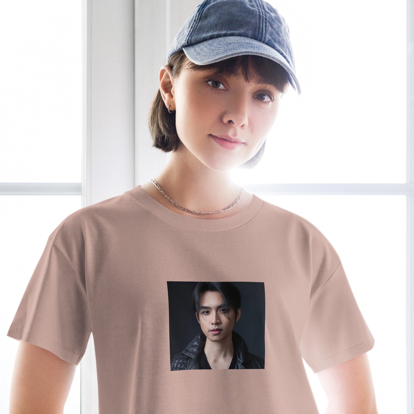 AW Women's Crop Top