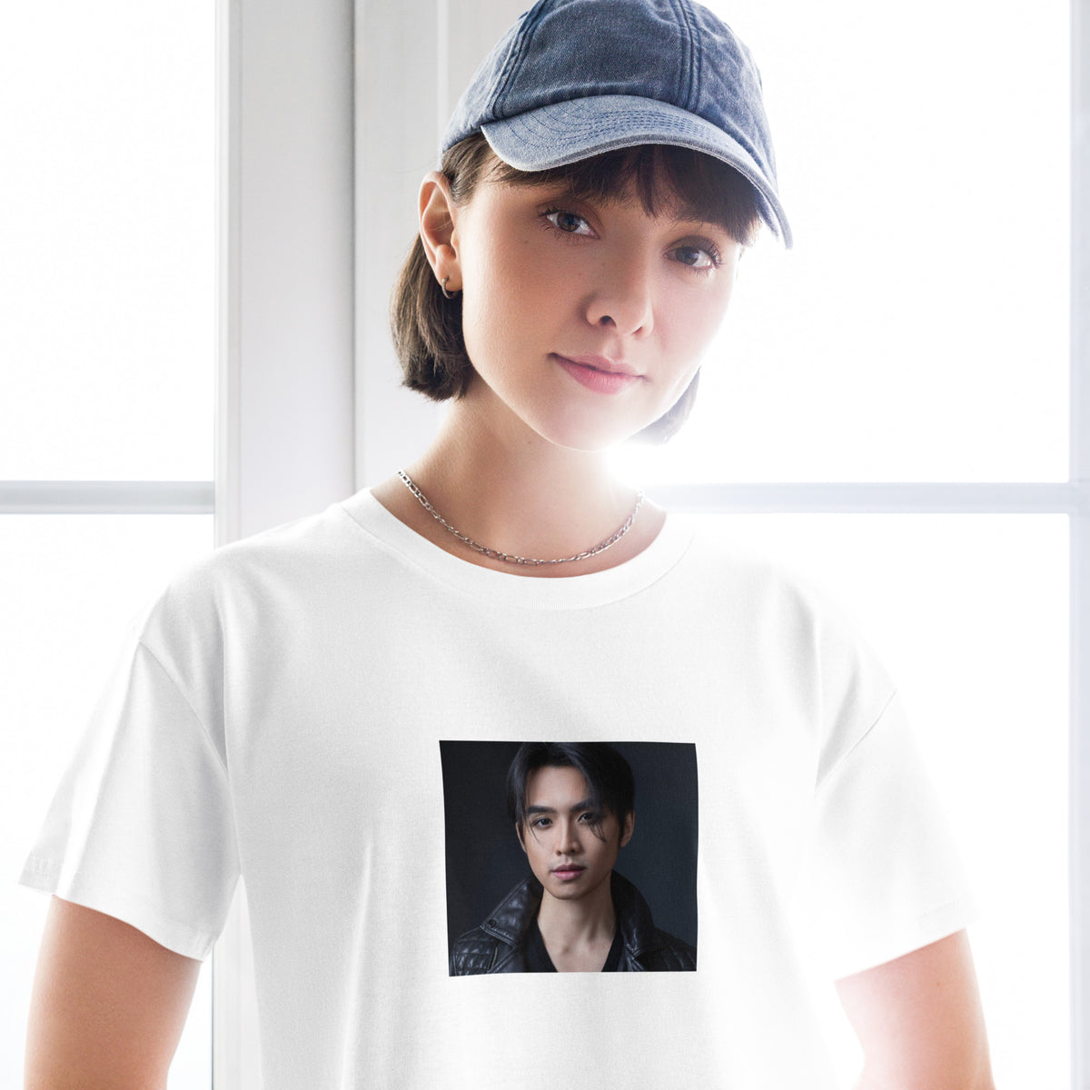 AW Women's Crop Top